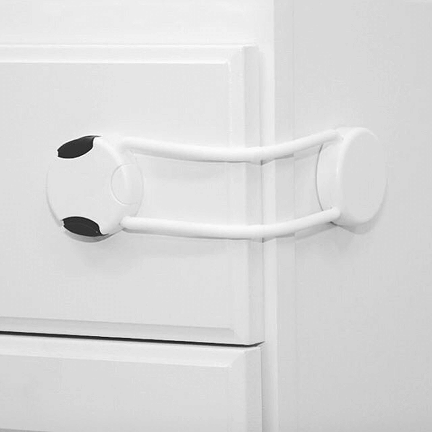 Qdos Adhesive Flexible Multi-Lock