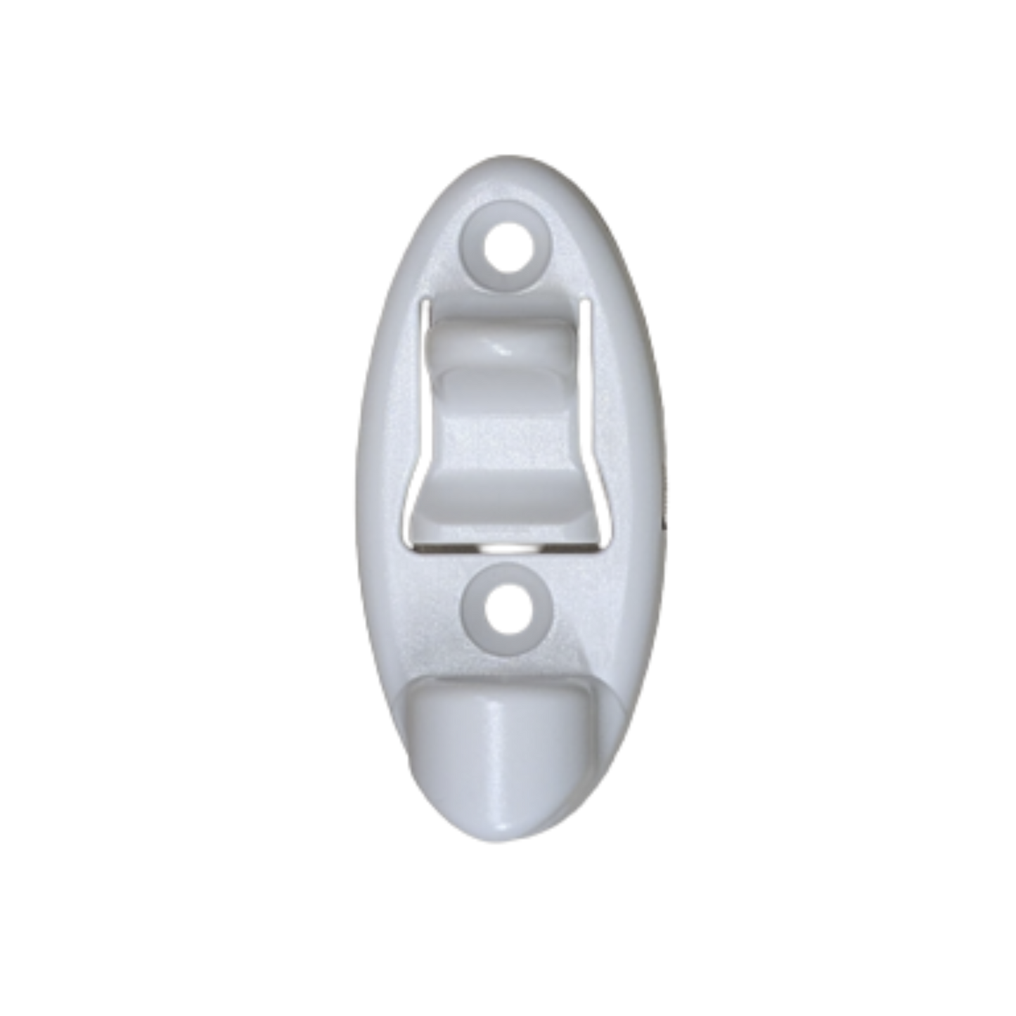 Qdos Extending SafeGate Top Locking Bracket