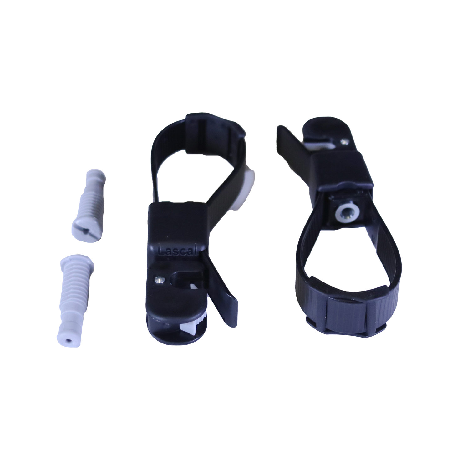Lascal BuggyBoard Connector Assembly (2 Pack)