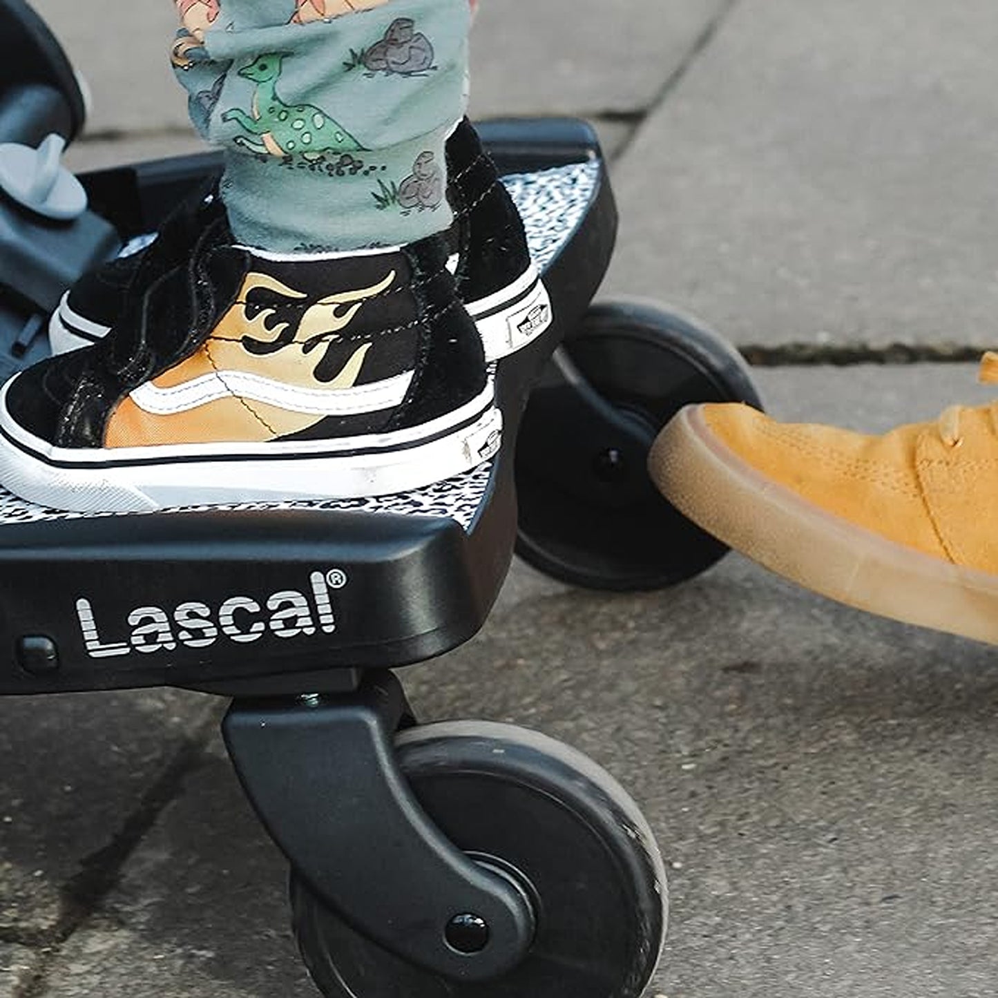 Lascal BuggyBoard Mini