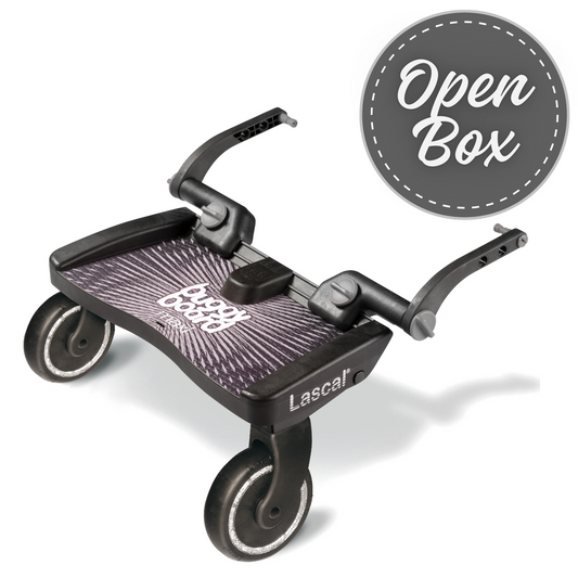 Lascal BuggyBoard Maxi - OPEN BOX