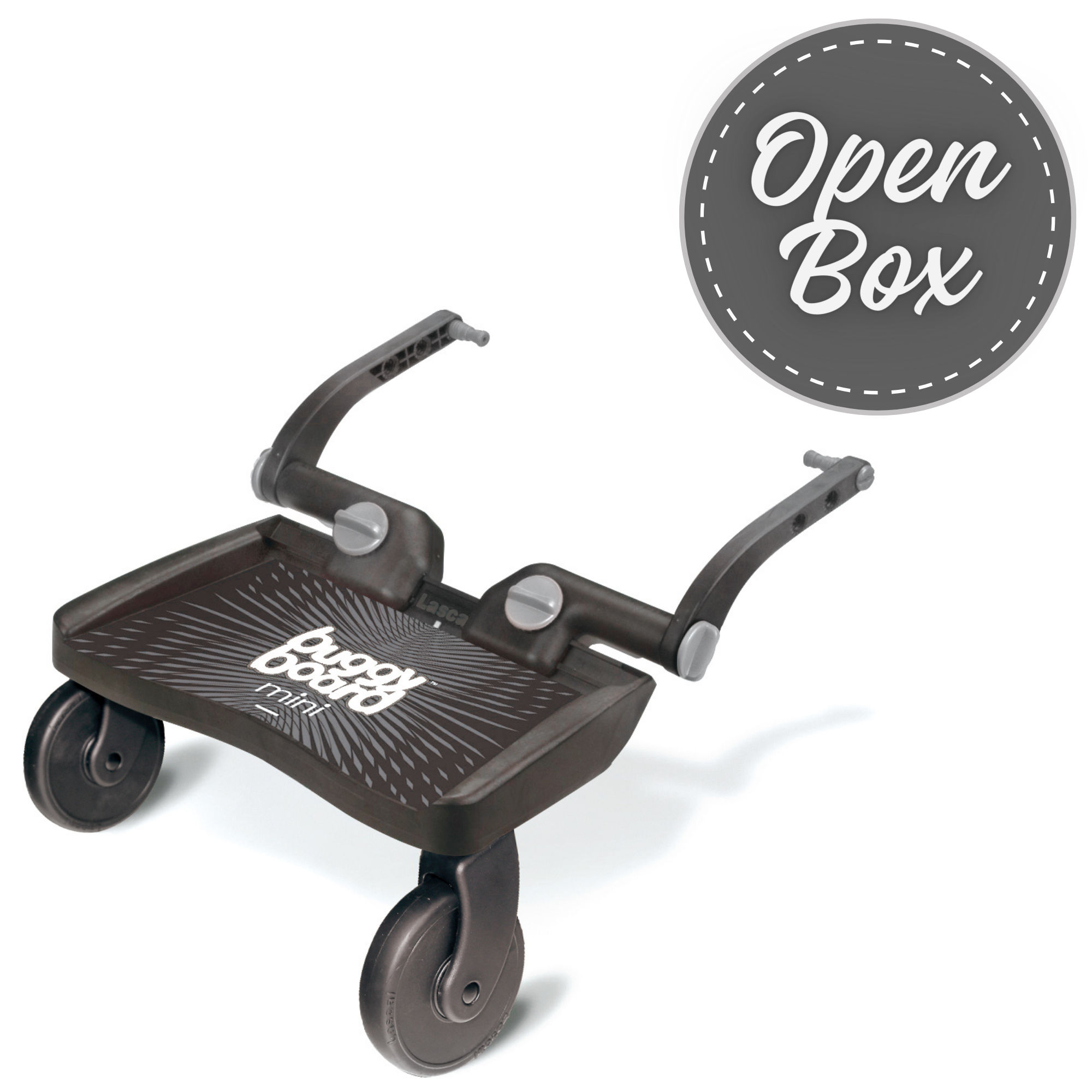 Buggy board mini best sale