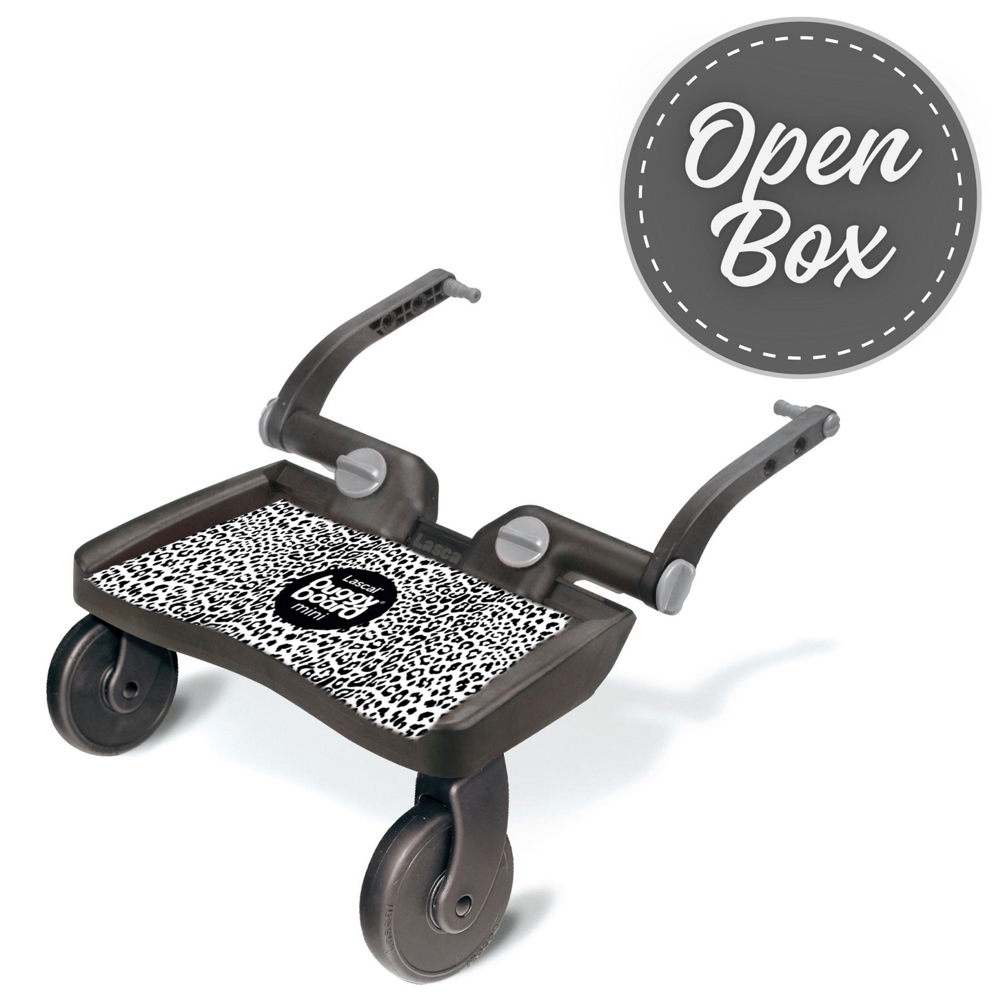 Lascal BuggyBoard Mini - OPEN BOX