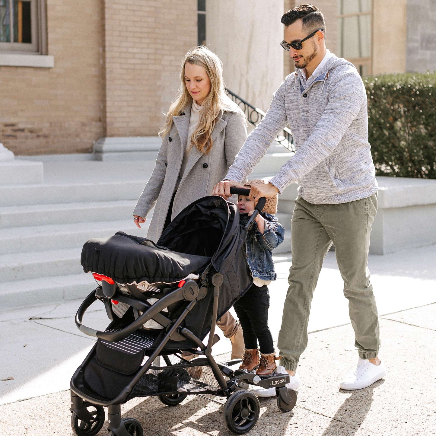 Lascal BuggyBoard Mini