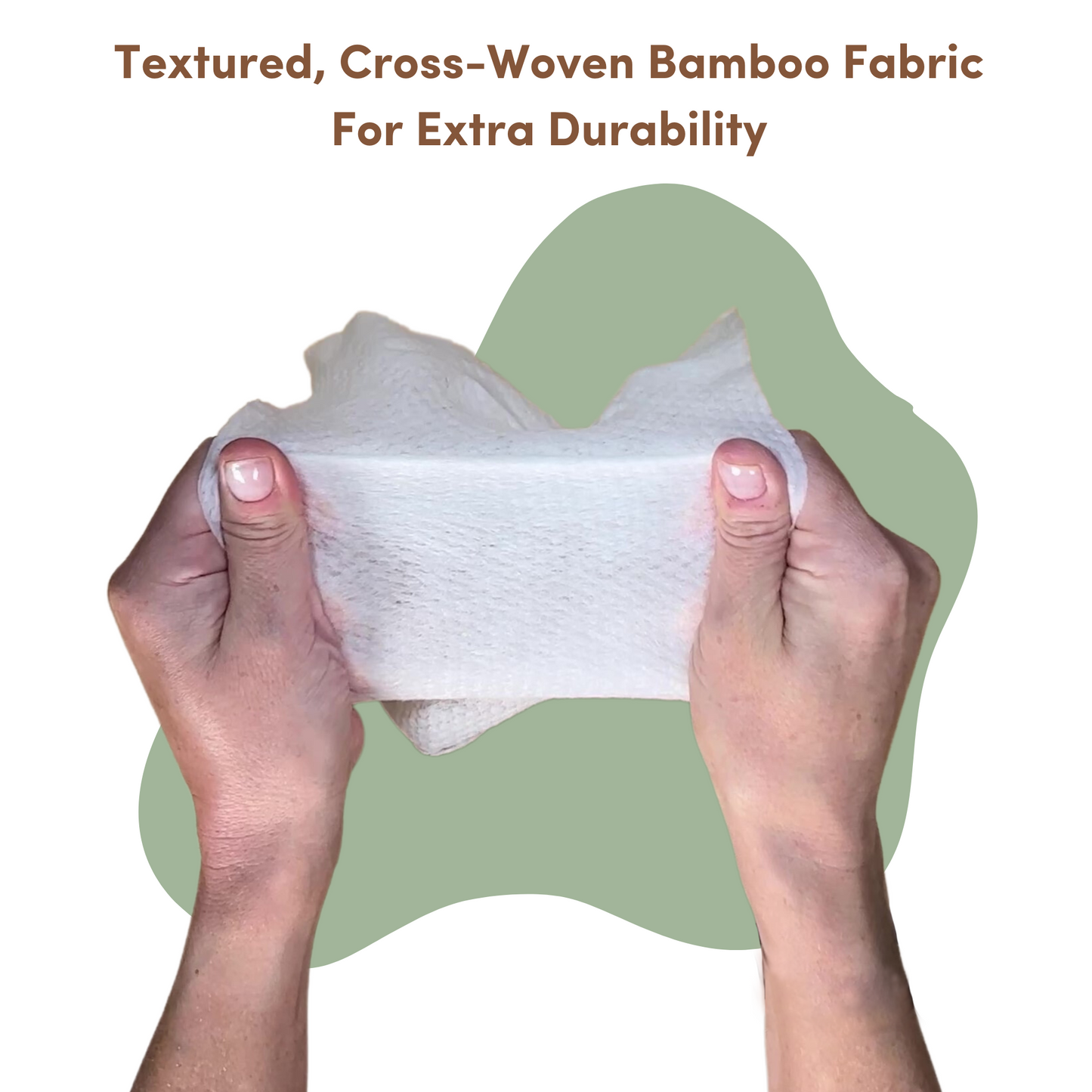 Bamboo Baby Wipes-Pure NZ Water