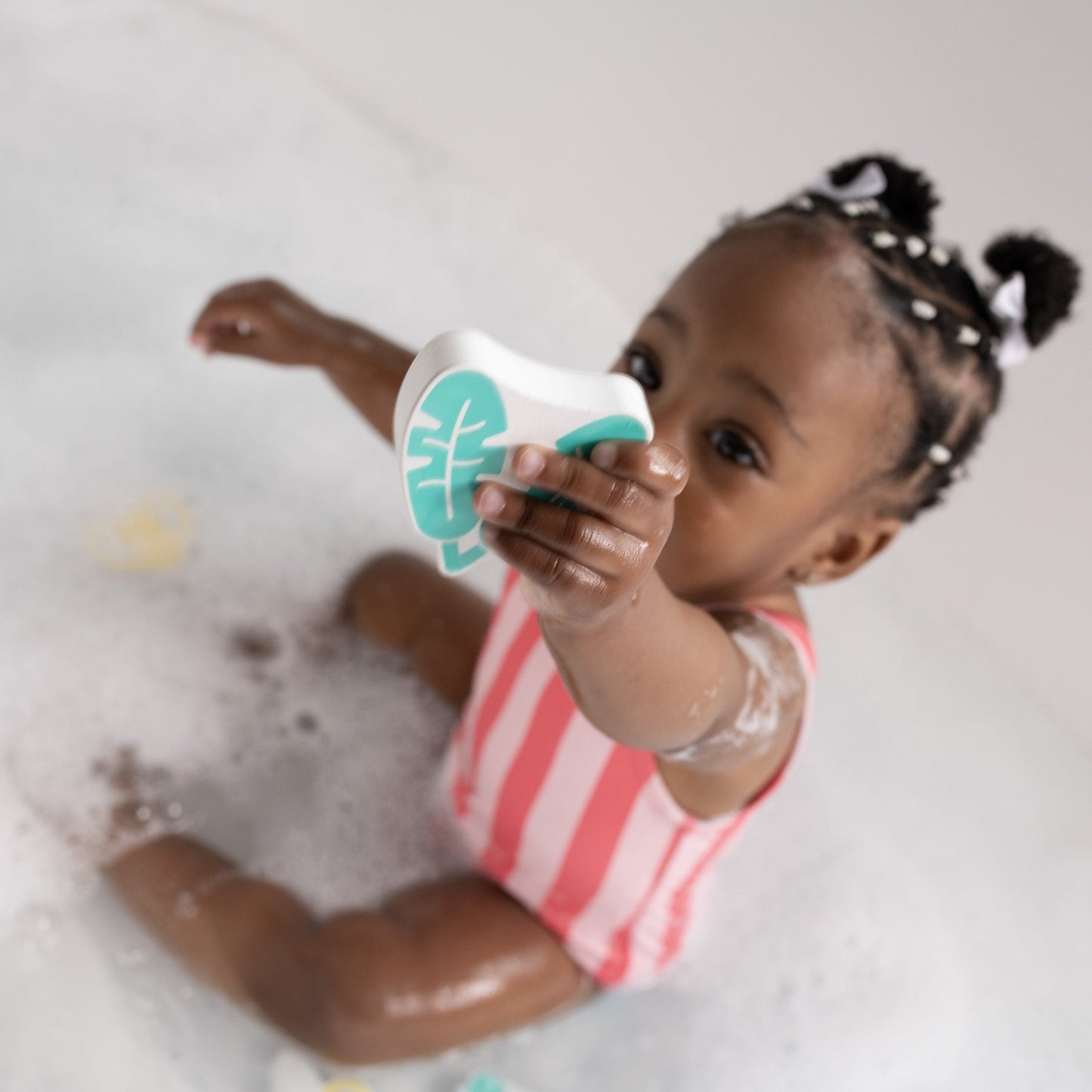 Bathtime Sinking & Floating Toys