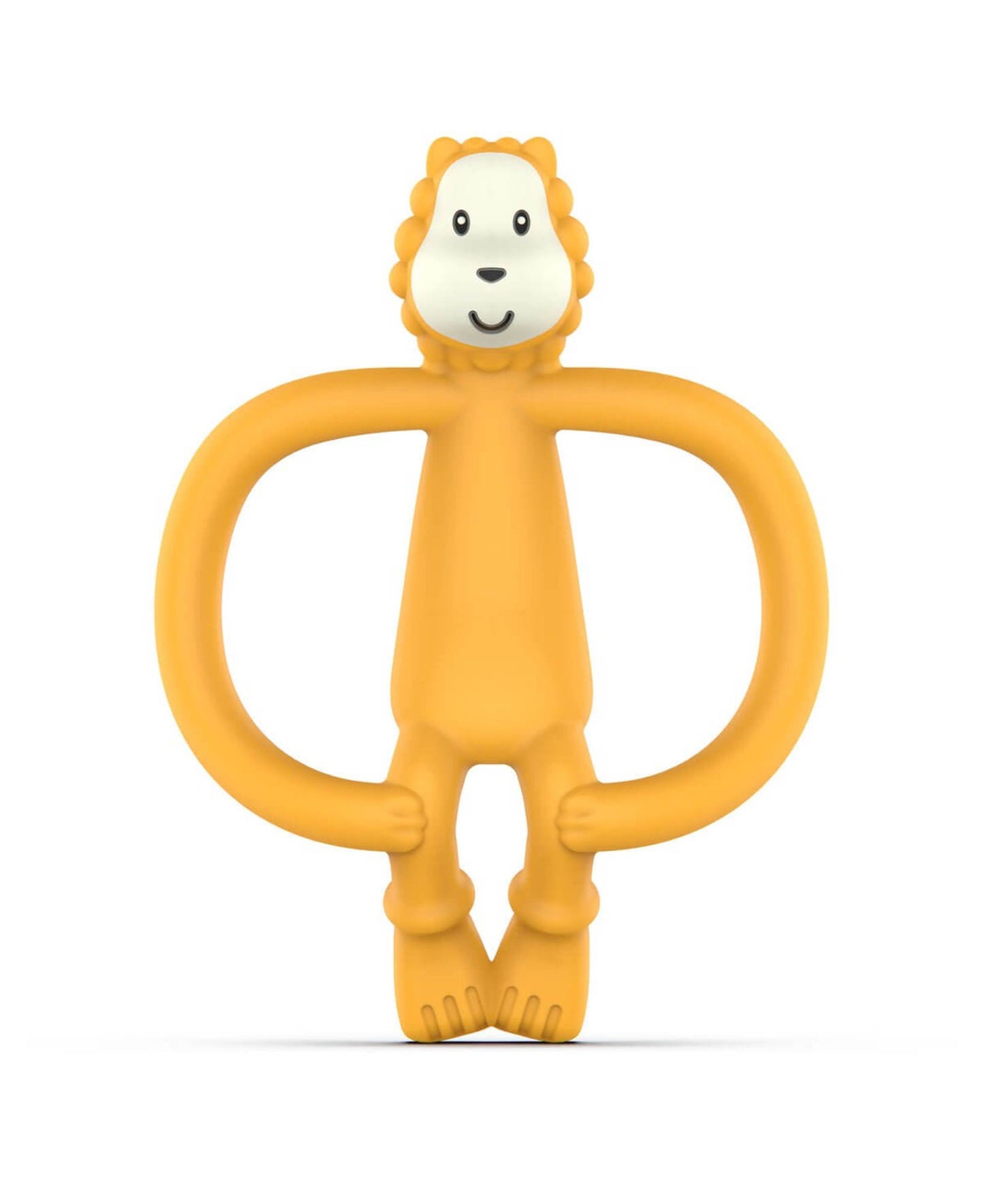 Ludo Lion Animal Teether