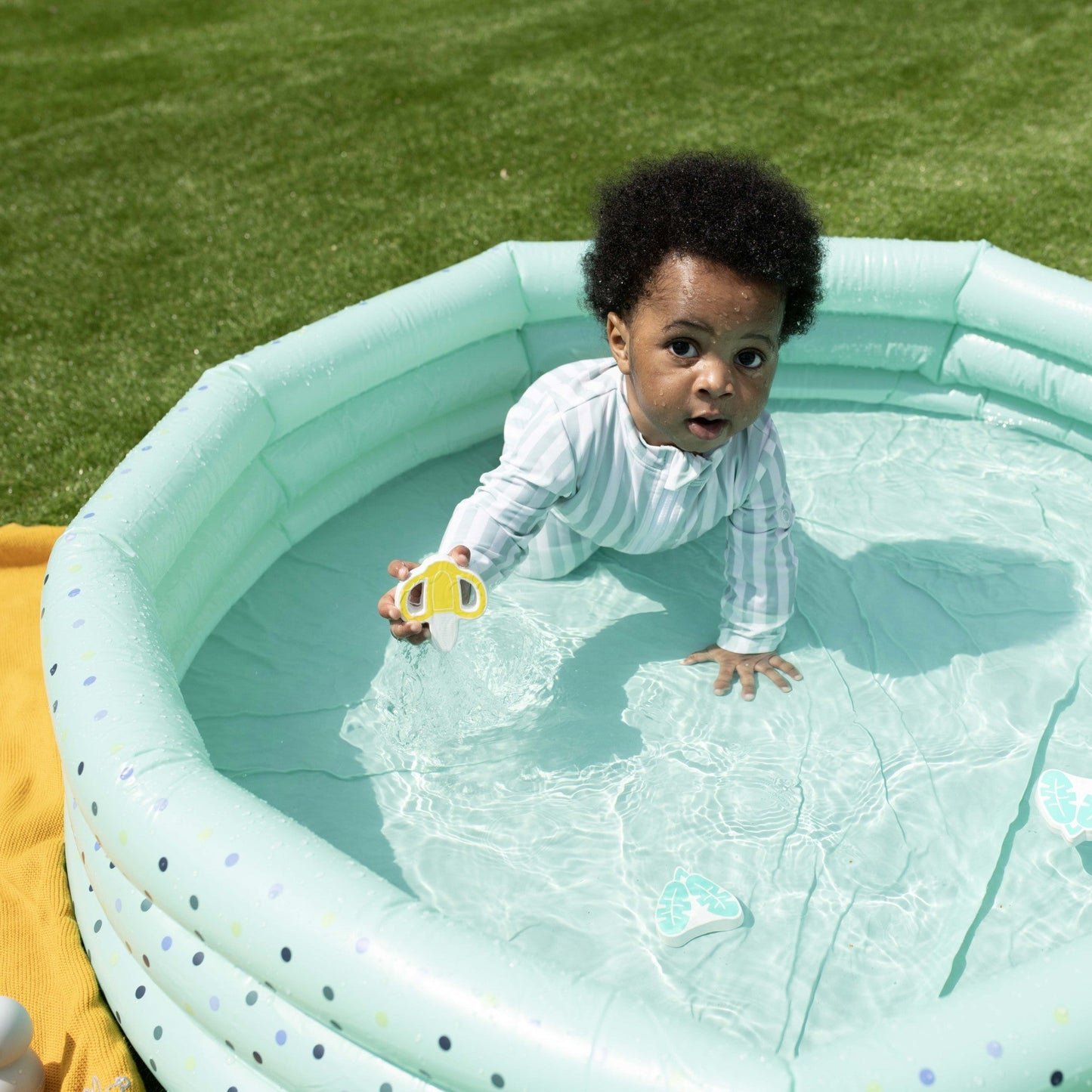 Bathtime Sinking & Floating Toys