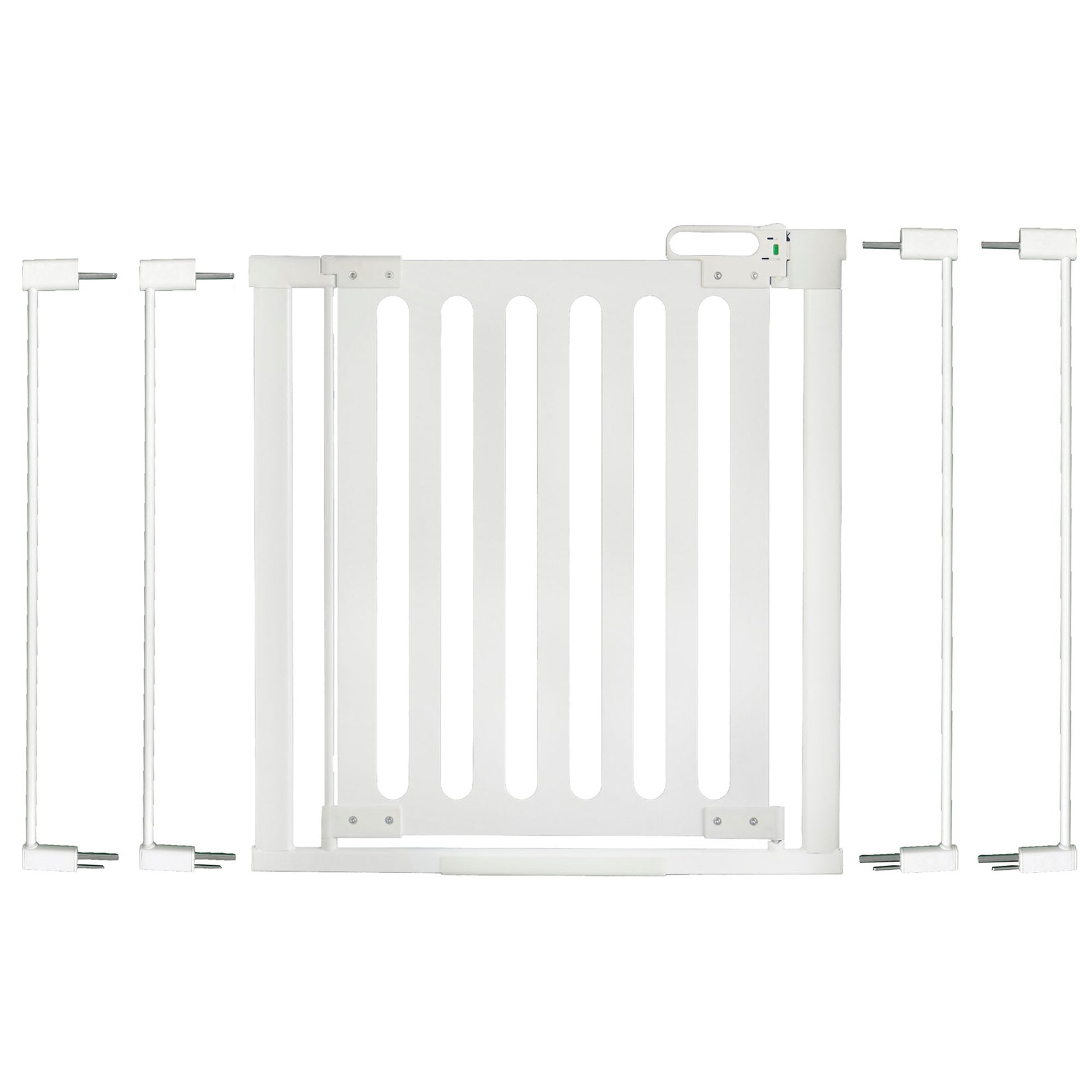 Qdos Designer Gate Extensions for Crystal and Spectrum Pressure Mounte