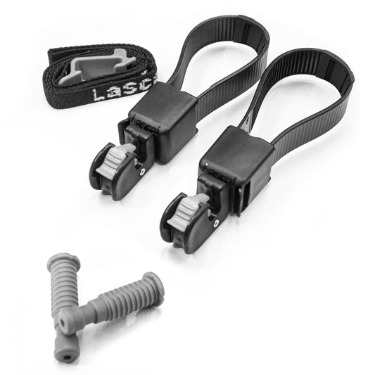 Lascal BuggyBoard Universal Connector Kit