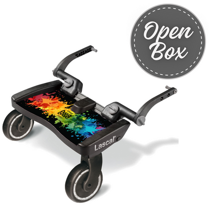 Lascal BuggyBoard Maxi - OPEN BOX