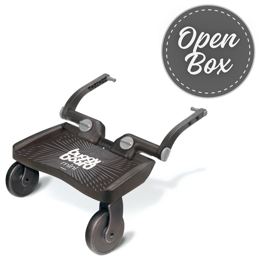 Lascal BuggyBoard Mini - OPEN BOX