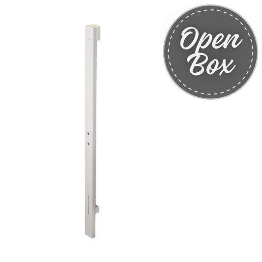 Qdos Universal Baseboard Adapter - OPEN BOX