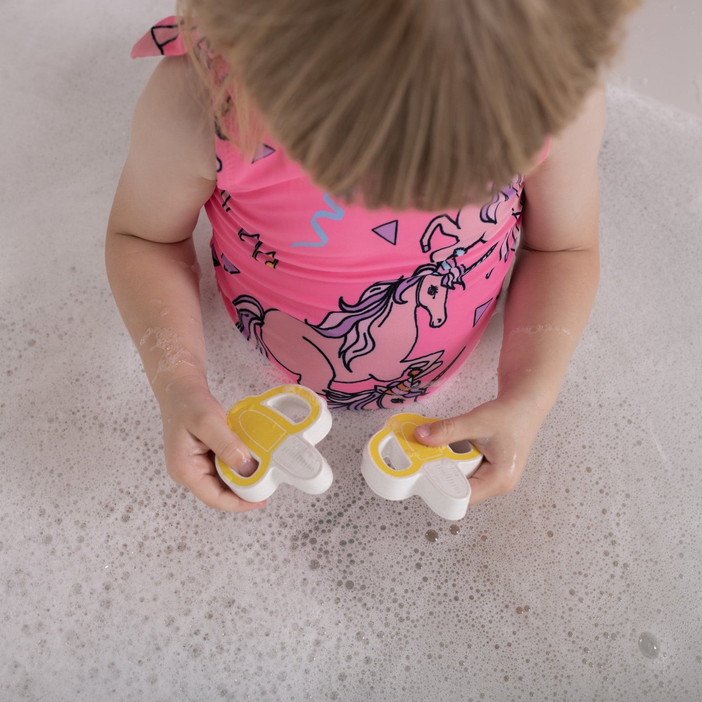 Bathtime Sinking & Floating Toys